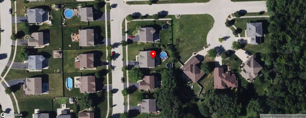 House image located at Joliet, Illinois, 60432