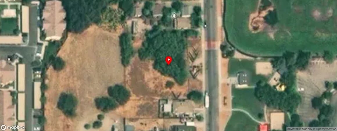 House image located at Sanger, California, 93657