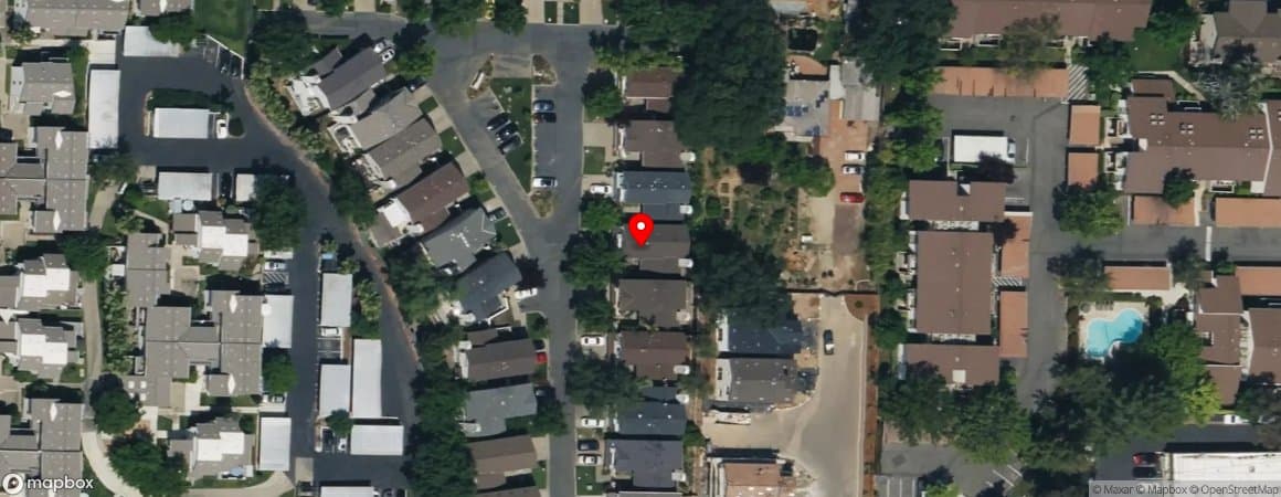 House image located at Carmichael, California, 95608