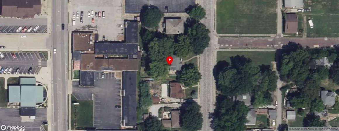 House image located at Belleville, Illinois, 62220