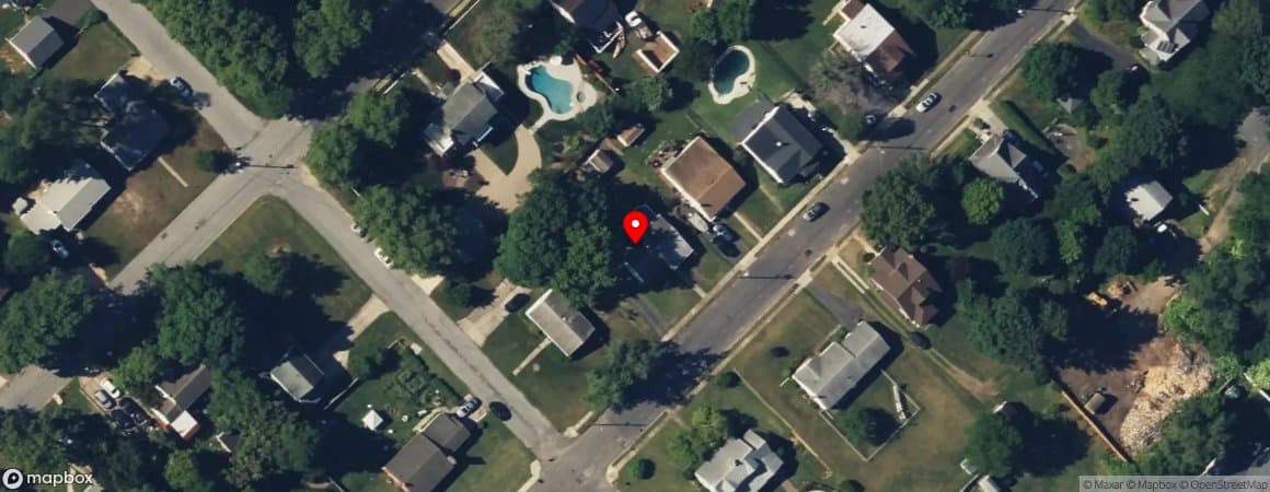 House image located at Pitman, New Jersey, 8071