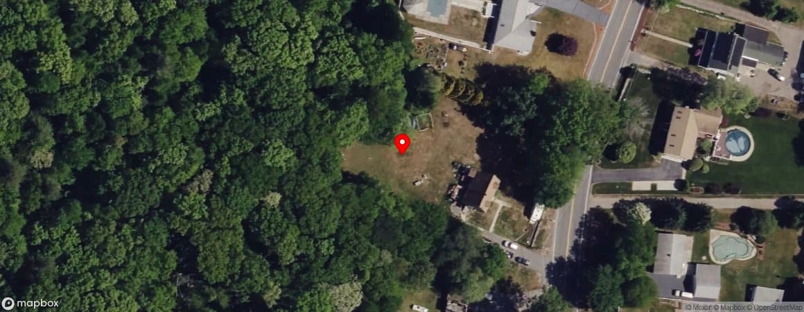 House image located at Blackstone, Massachusetts, 1504