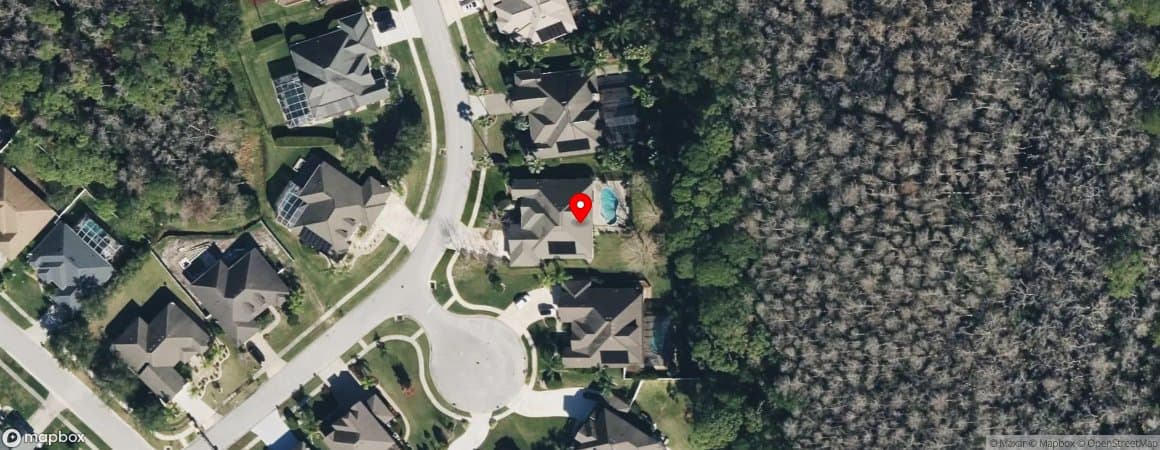House image located at Port Orange, Florida, 32128