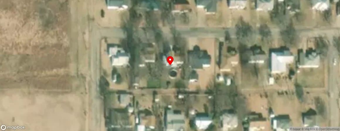 House image located at Blackwell, Oklahoma, 74631