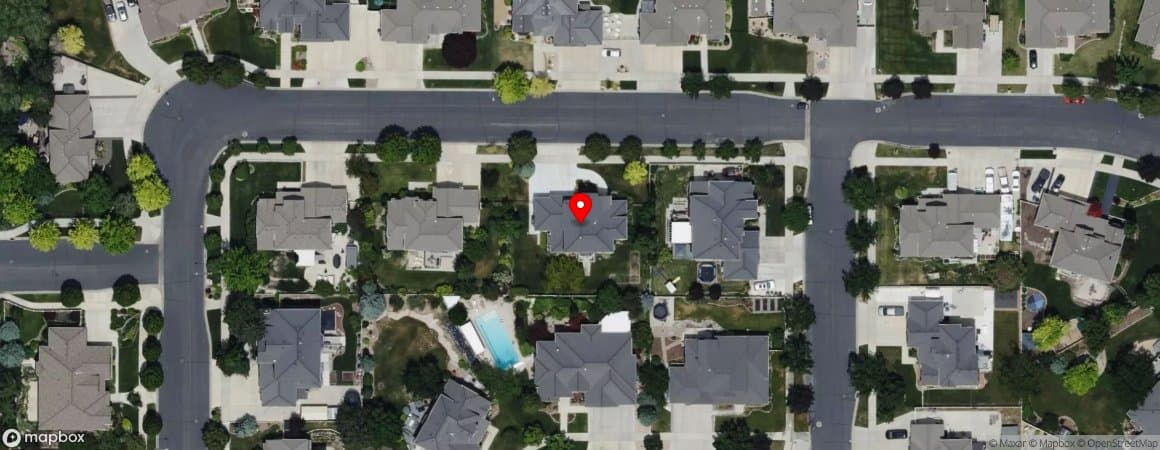 House image located at Provo, Utah, 84604