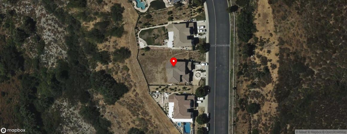 House image located at Fontana, California, 92336