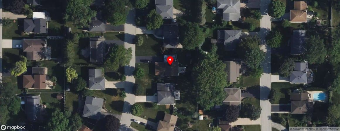 House image located at Mount Prospect, Illinois, 60056