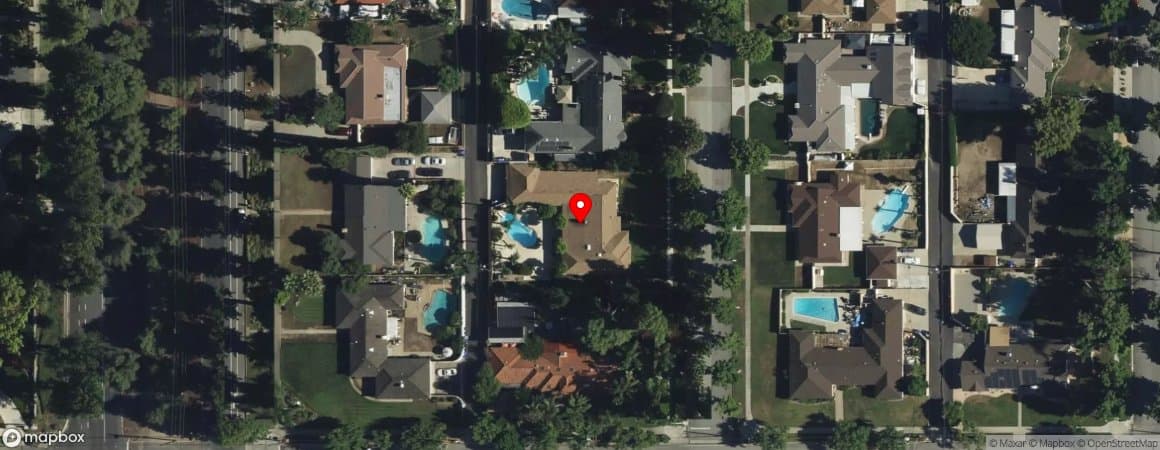 House image located at Upland, California, 91784