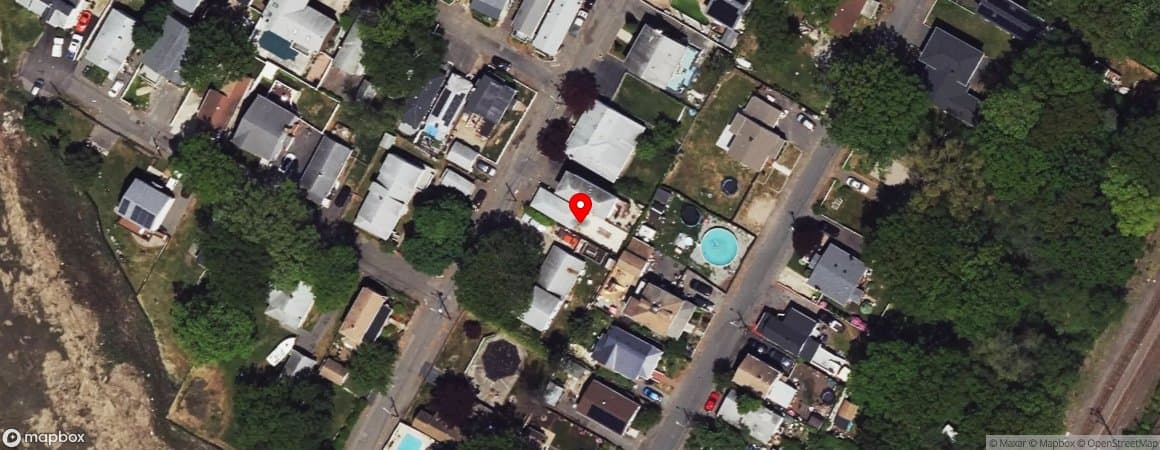 House image located at Revere, Massachusetts, 2151