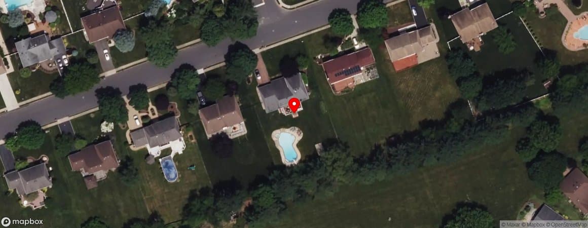 House image located at Marlboro, New Jersey, 7746
