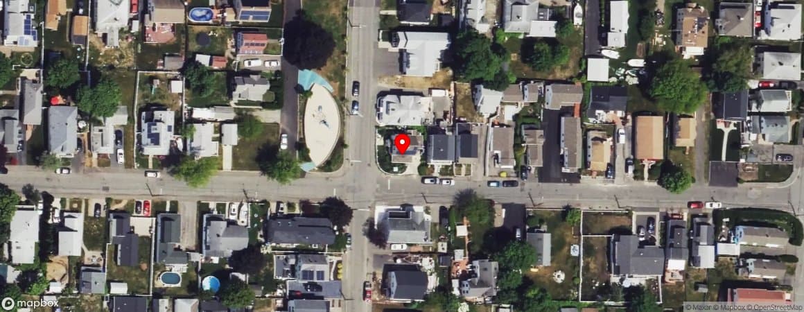 House image located at Quincy, Massachusetts, 2169