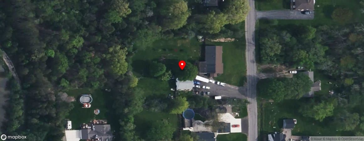 House image located at Grand Island, New York, 14072
