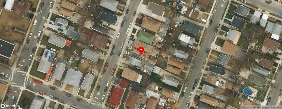 House image located at Springfield Gardens, New York, 11413
