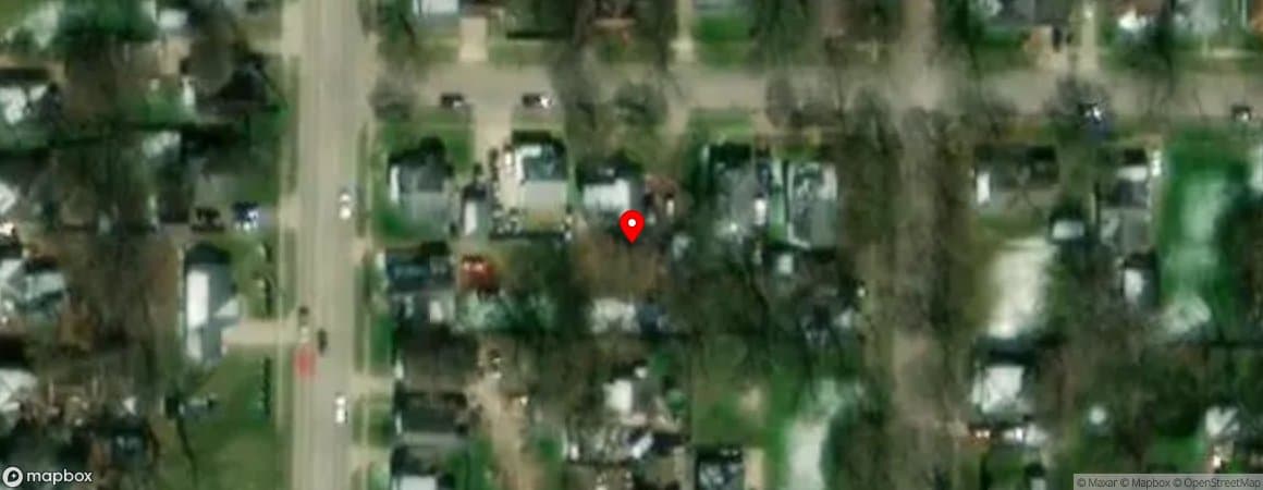 House image located at Niles, Michigan, 49120