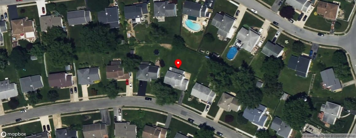 House image located at Hockessin, Delaware, 19707