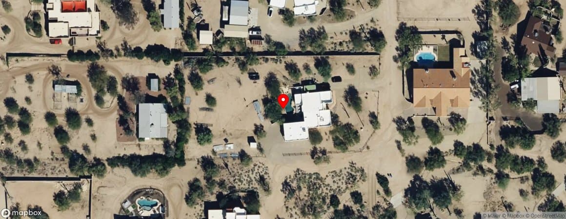 House image located at Cave Creek, Arizona, 85331