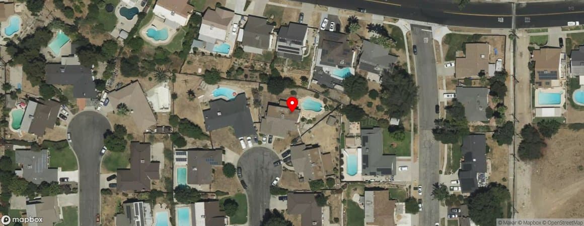 House image located at Highland, California, 92346