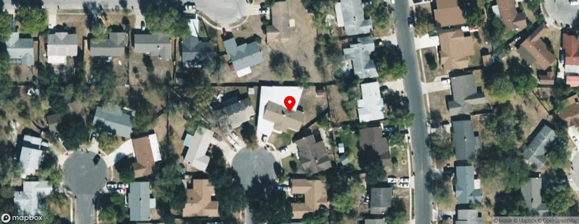 House image located at San Antonio, Texas, 78245