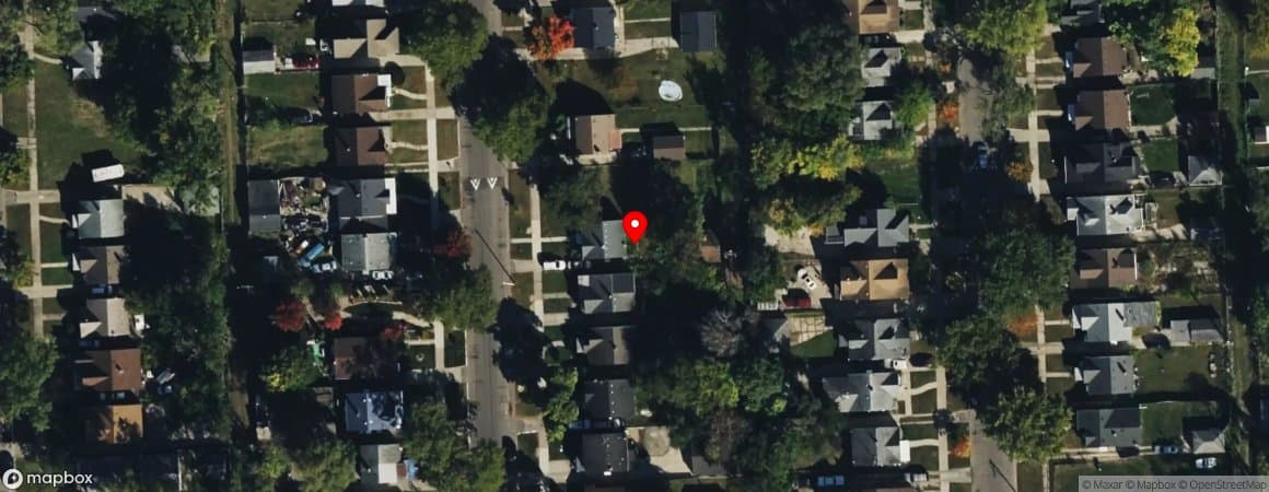 House image located at Highland Park, Michigan, 48203