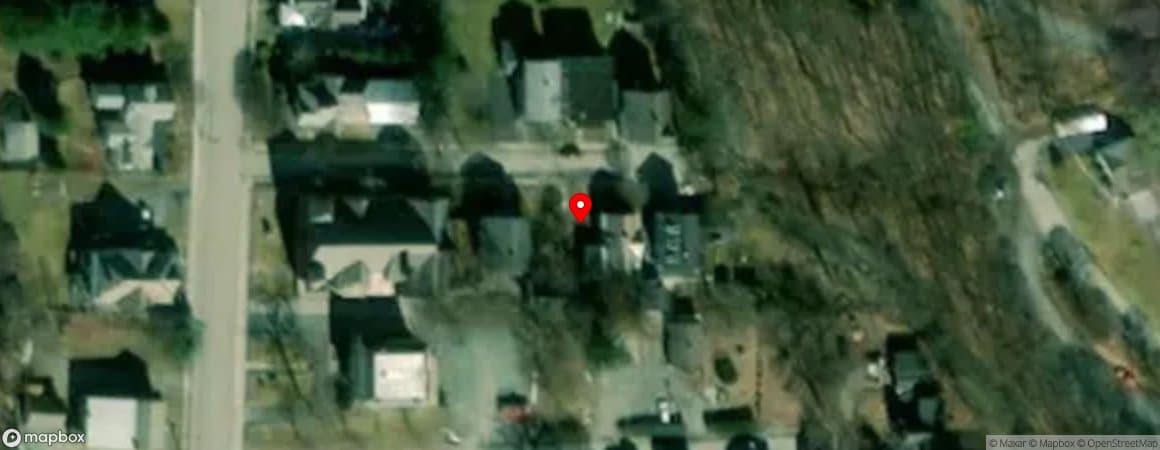 House image located at Hoosick Falls, New York, 12090