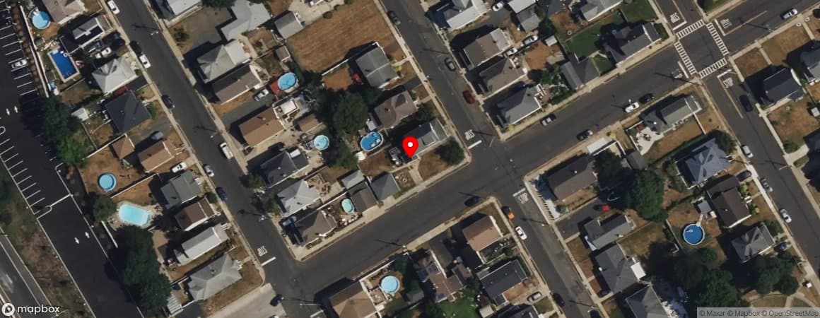 House image located at South Amboy, New Jersey, 8879