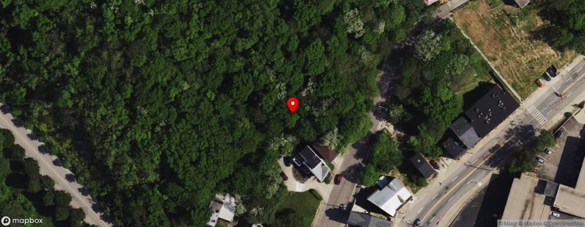 House image located at Cincinnati, Ohio, 45202