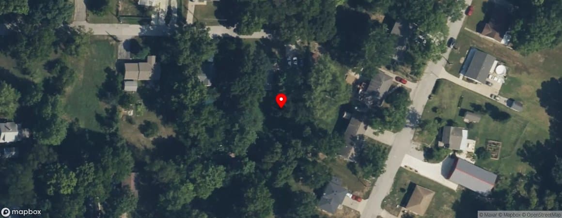 House image located at Kansas City, Missouri, 64119