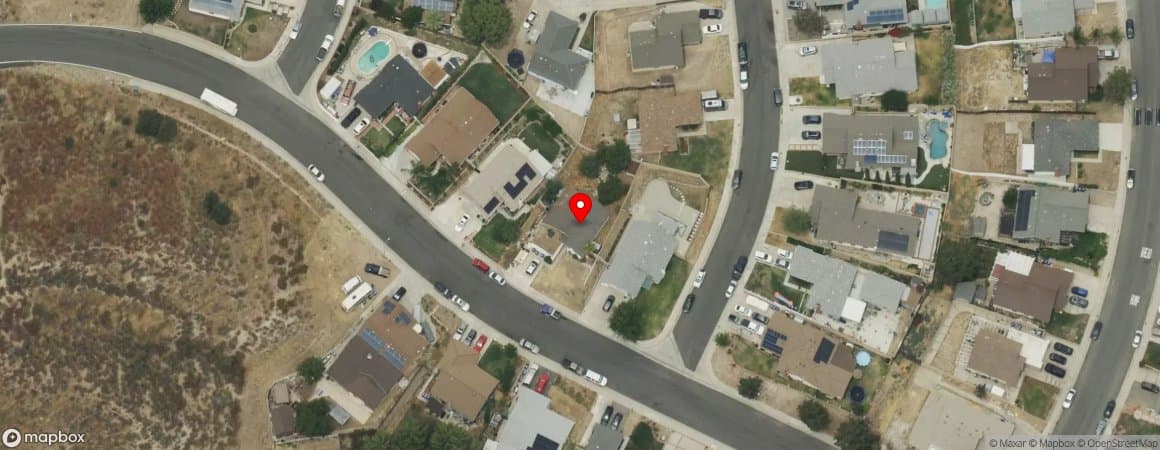 House image located at Canyon Country, California, 91387