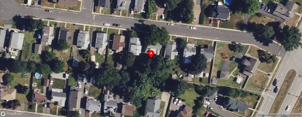 House image located at East Hartford, Connecticut, 6108