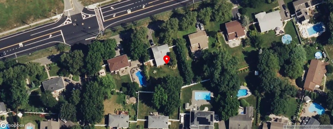 House image located at Greenlawn, New York, 11740