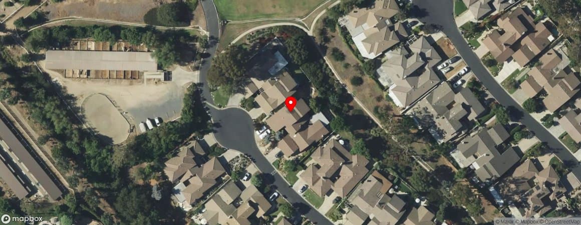 House image located at Orange, California, 92869