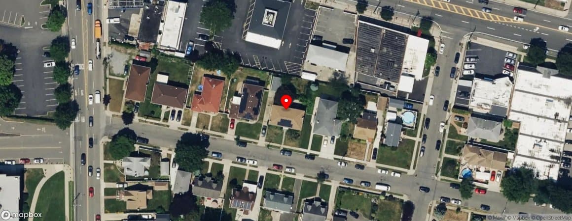 House image located at West Hempstead, New York, 11552