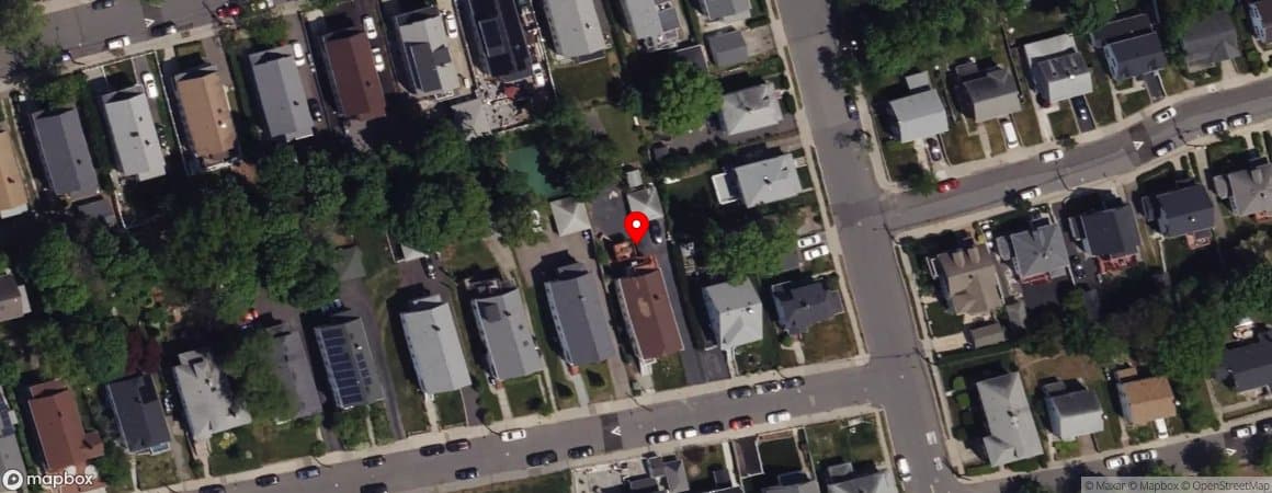 House image located at Dorchester Center, Massachusetts, 2124