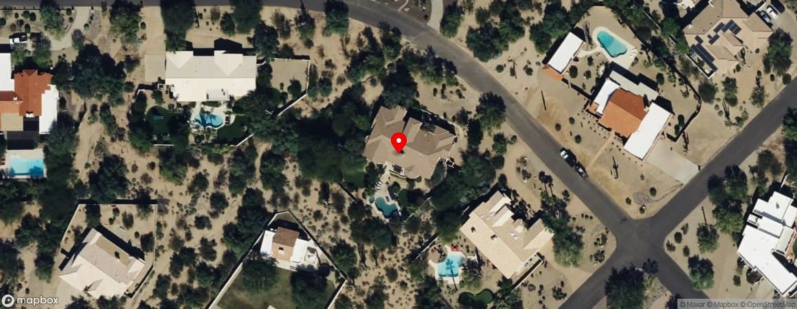House image located at Scottsdale, Arizona, 85255