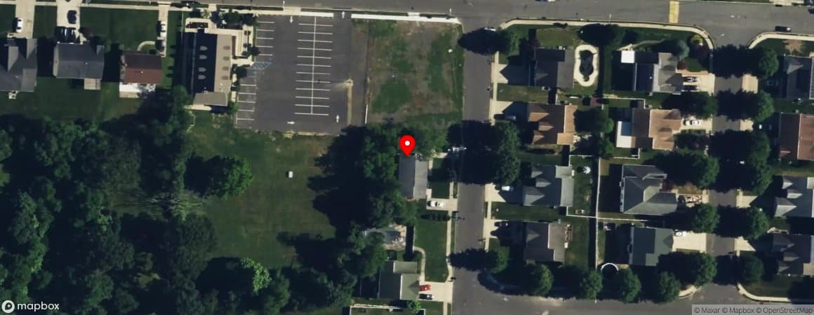 House image located at Lawnside, New Jersey, 8045