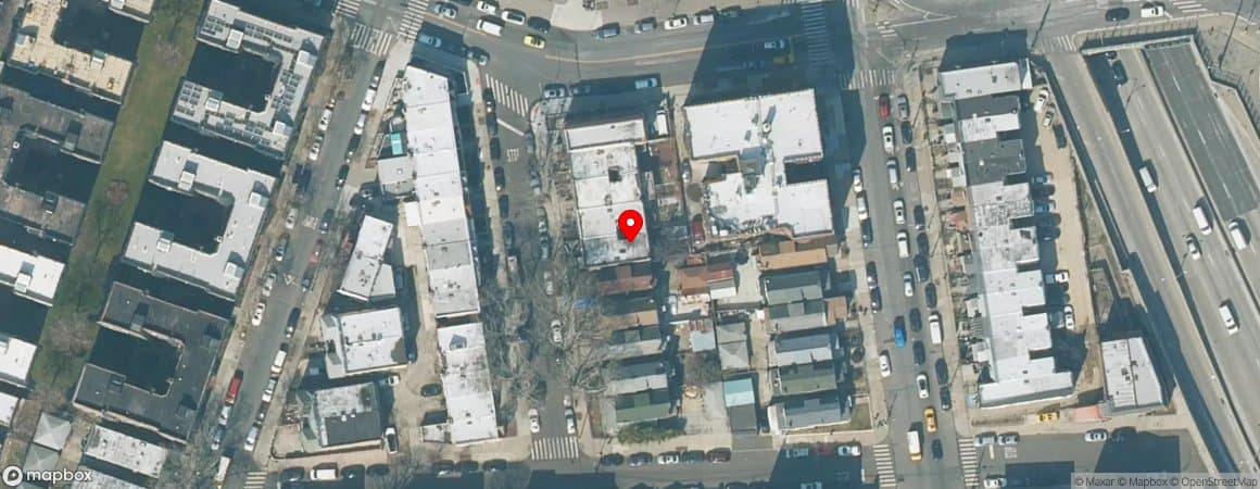 House image located at Woodside, New York, 11377