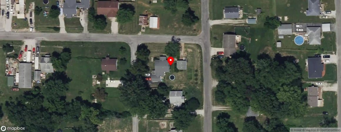 House image located at Moro, Illinois, 62067