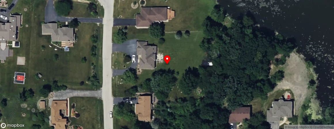 House image located at Crete, Illinois, 60417