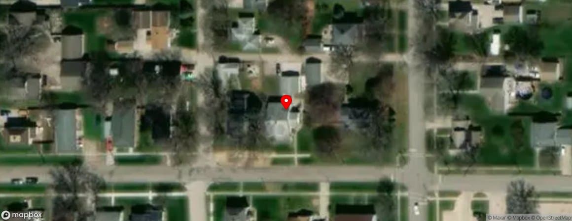 House image located at Newton, Iowa, 50208