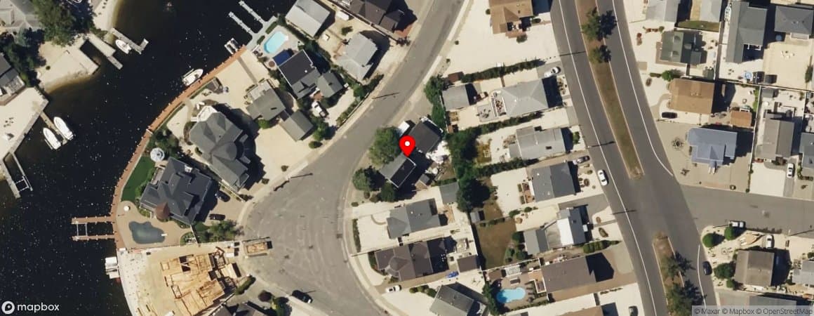 House image located at Lavallette, New Jersey, 8735