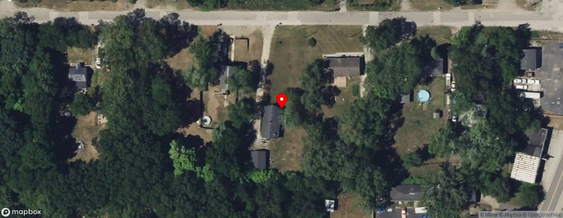 House image located at Lake Station, Indiana, 46405