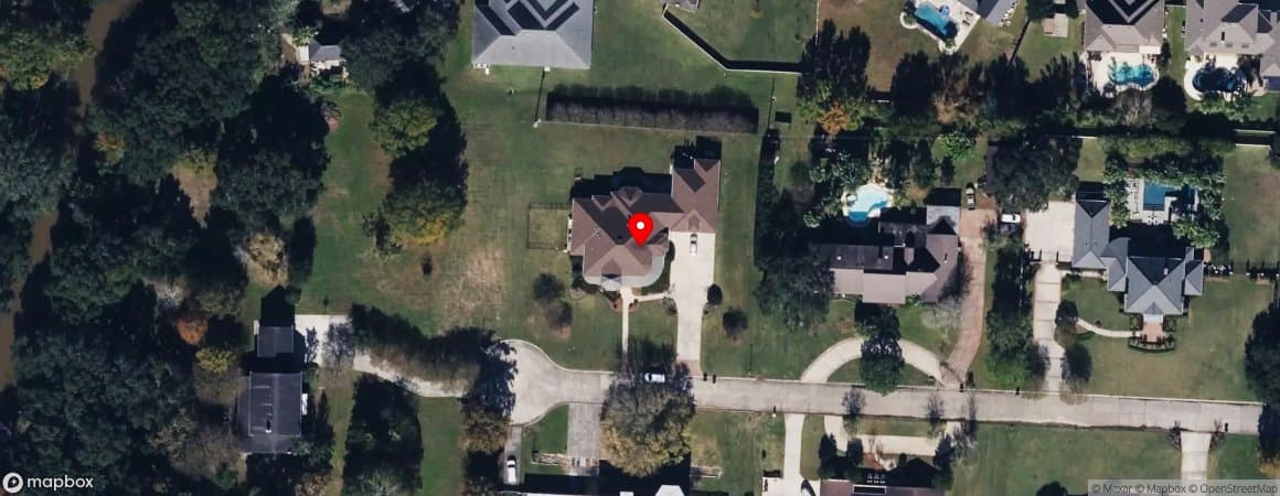 House image located at Belle Chasse, Louisiana, 70037