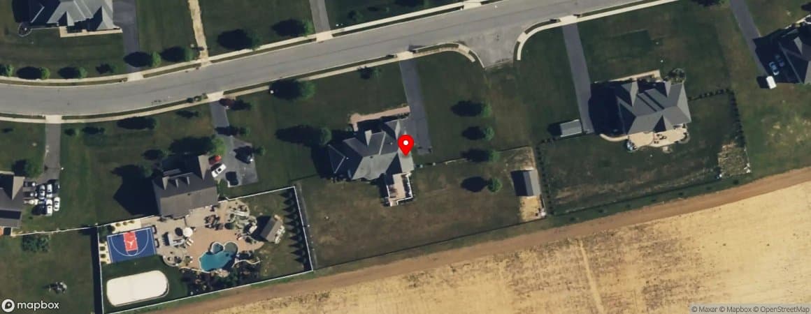 House image located at Franklinville, New Jersey, 8322