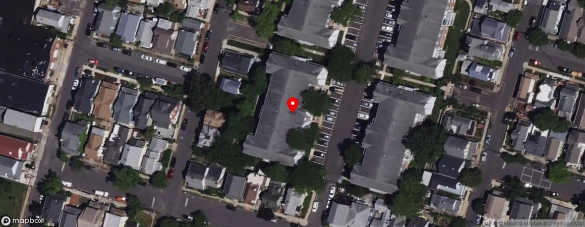 House image located at Ocean Grove, New Jersey, 7756