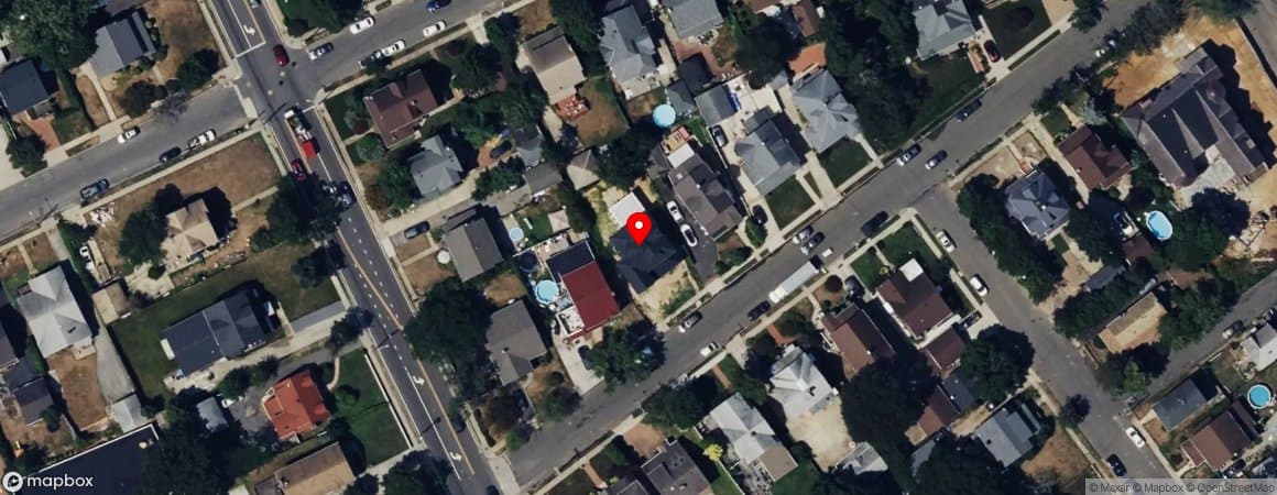 House image located at Cedarhurst, New York, 11516
