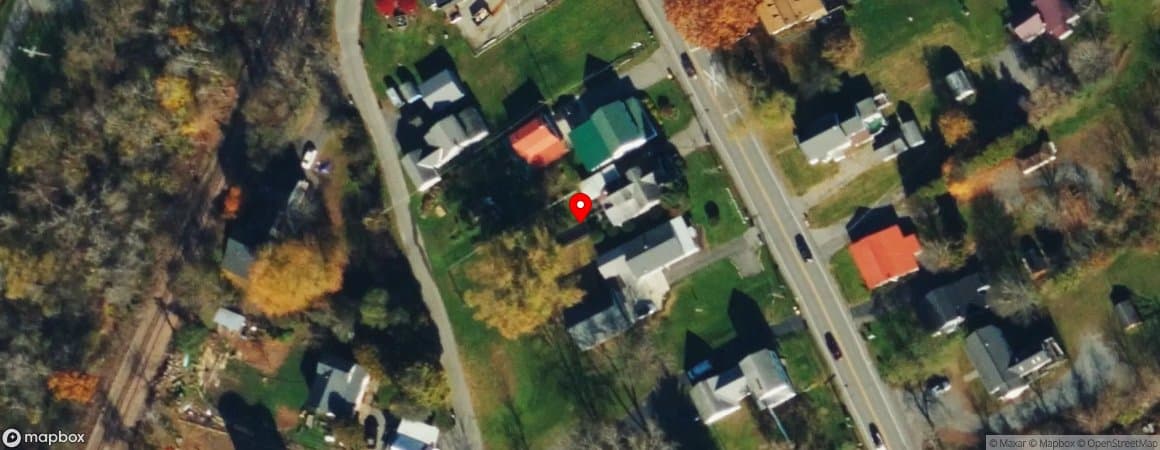 House image located at Ballston Lake, New York, 12019