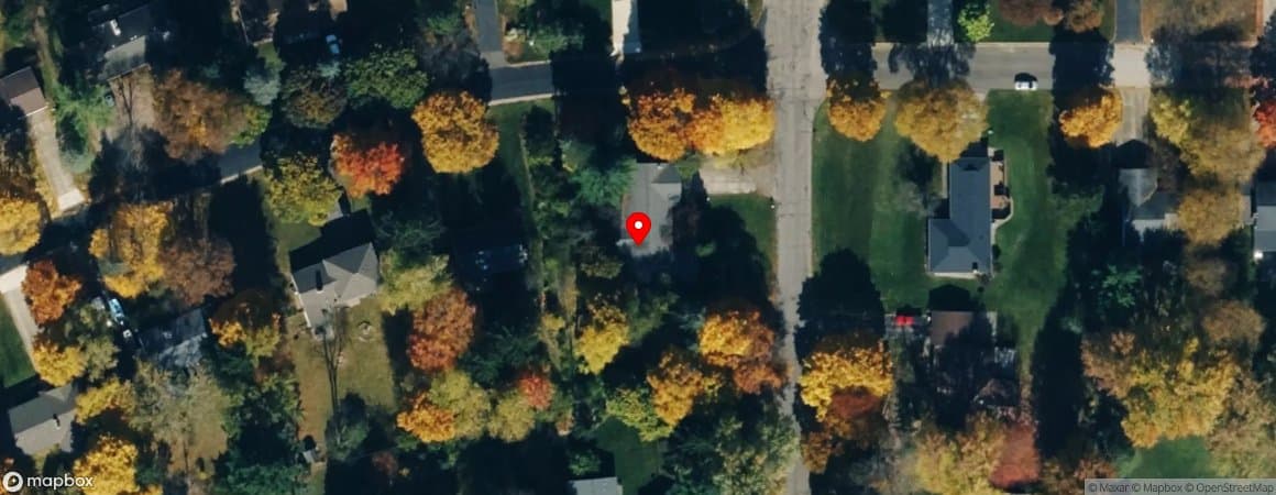 House image located at Okemos, Michigan, 48864