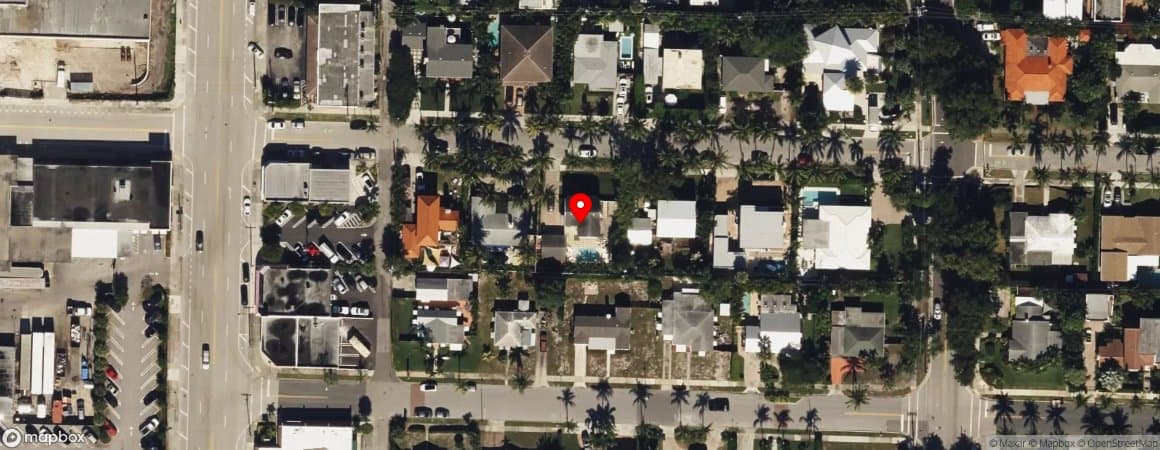 House image located at West Palm Beach, Florida, 33405