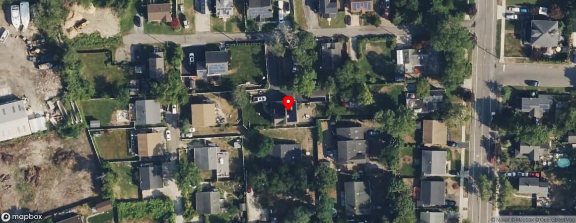 House image located at Patchogue, New York, 11772