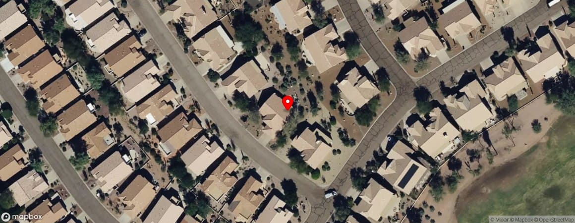 House image located at Gold Canyon, Arizona, 85118